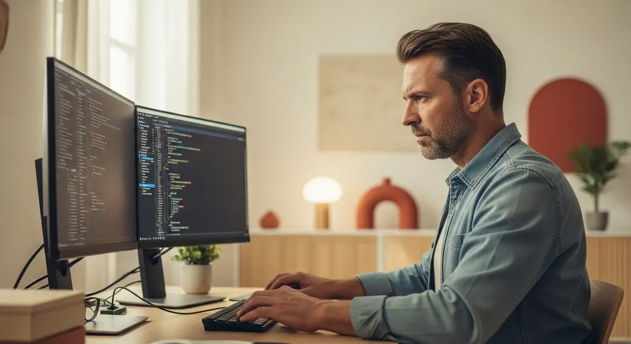 Développeur Web Neuilly-sur-Seine